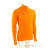 Mammut Moench Advanced HZ Herren Sweater-Orange-S