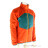 Ortovox Dufour Jacket Herren Outdoorjacke-Orange-S