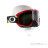 Oakley O-Frame 2.0 MX Heritage Racer Goggle Downhillbrille-Rot-One Size