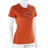 Ortovox 150 Cool Peak Focus Damen T-Shirt-Orange-M