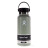 Hydro Flask 32oz Wide Mouth 946ml Thermosflasche-Grün-One Size