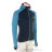 Dynafit Radical Polartec Hooded Herren Sweater-Blau-S