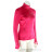 Salomon Trail HZ Damen Outdoorsweater-Pink-Rosa-XS
