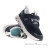 On Cloud Play Kinder Laufschuhe-Dunkel-Blau-2