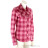 Salewa Puez Dry LS Damen Outdoorhemd-Pink-Rosa-XS