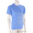 Salomon Sense Aero Graphic Herren T-Shirt-Blau-M