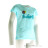 CMP Shirt SS Mädchen T-Shirt-Blau-140