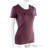 Ortovox Merino Wool 185 Damen Funktionsshirt-Pink-Rosa-XS