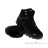 CMP Rigel Mid Herren Wanderschuhe-Schwarz-44