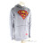 Under Armour Superman Vintage Hoody Herren Trainingssweater-Grau-M