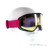Scott Unlimited OTG II Skibrille-Pink-Rosa-One Size