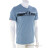 Karpos Giglio Herren T-Shirt-Dunkel-Blau-M