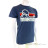 Marmot Coastal Herren T-Shirt-Blau-XXL