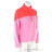 Under Armour Woven Damen Sweater-Pink-Rosa-XS