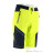 Karpos Rock Evo Bermuda Herren Outdoorshort-Gelb-48