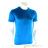 CMP T-Shirt Herren Freizeitshirt-Blau-46