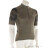 Scott Gravel 10 SS Herren Bikeshirt-Braun-M