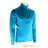 Salomon Discovery HZ Herren Outdoorsweater-Blau-S
