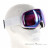 Scott LCG Compact Light Sensitive Skibrille-Weiss-One Size