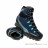 La Sportiva Trango Trk Leather Damen Bergschuhe Gore-Tex-Blau-40