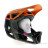 Fox Proframe RS MIPS Fullface Helm-Mehrfarbig-L