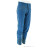 Endura Singletrack II Herren Bikehose-Blau-XL