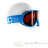 POC POCito Retina Kinder Skibrille-Blau-One Size
