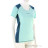 La Sportiva Compass Damen T-Shirt-Hell-Blau-M