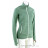 Ortovox Fleece Light Melange Damen Sweater-Grün-XS