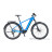 KTM Macina Team LFC 29“ 2021 E-Bike Cross Country Bike-Blau-M