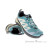 Salomon X-Adventure Damen Traillaufschuhe-Türkis-7