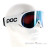 POC Retina Clarity Comp Skibrille-Weiss-One Size