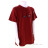 Chillaz Chill Outside Jungen T-Shirt-Rot-140
