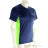 Nike Miler Dry-Fit Top Herren T-Shirt-Blau-S