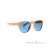 Alpina Flexxy Cool Kids II Sonnenbrille-Orange-One Size