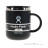 Hydro Flask Flask 12 oz Coffee Mug 355ml Thermobecher-Schwarz-One Size