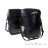 Ortlieb Sport-Packer Classic QL2.1 15l Fahrradtaschen Set-Schwarz-One Size