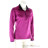 Salomon Discovery 1/2 Zip Damen Skisweater-Pink-Rosa-XS