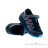 Salomon XA Pro 3D CSSWP Kinder Traillaufschuhe-Blau-26