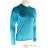 Salomon Trail Runner LS Tee Herren Shirt-Blau-S
