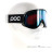 POC Retina Clarity Comp Skibrille-Schwarz-One Size