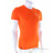 Salewa Sporty B 4 DRY Herren T-Shirt-Orange-S