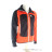 Ortovox Col Becchei Jacket Herren Tourensweater-Orange-S