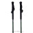 Komperdell C3 Carbon Pro 105-140cm Trekkingstöcke-Schwarz-105-140