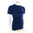 Ortovox 230 Competition Short Sleeve Herren T-Shirt-Blau-S