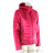 Schöffel Jacket Hybrid Gijon Damen Skijacke-Pink-Rosa-36