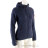 CMP Strickfleece Damen Sweater-Blau-46
