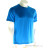Vaude Hallett Shirt Herren T-Shirt-Blau-S