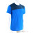 Vaude Sveit Herren T-Shirt-Blau-S