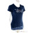 E9 Odre Damen T-Shirt-Blau-S